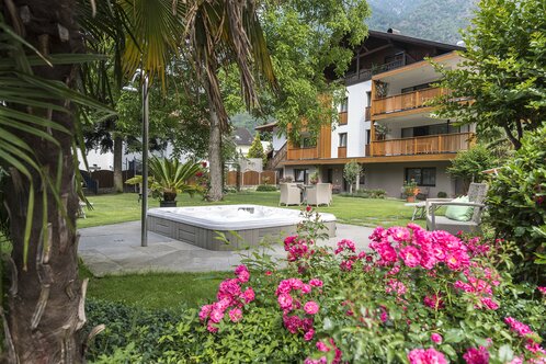 Garni Appartement Gstrein