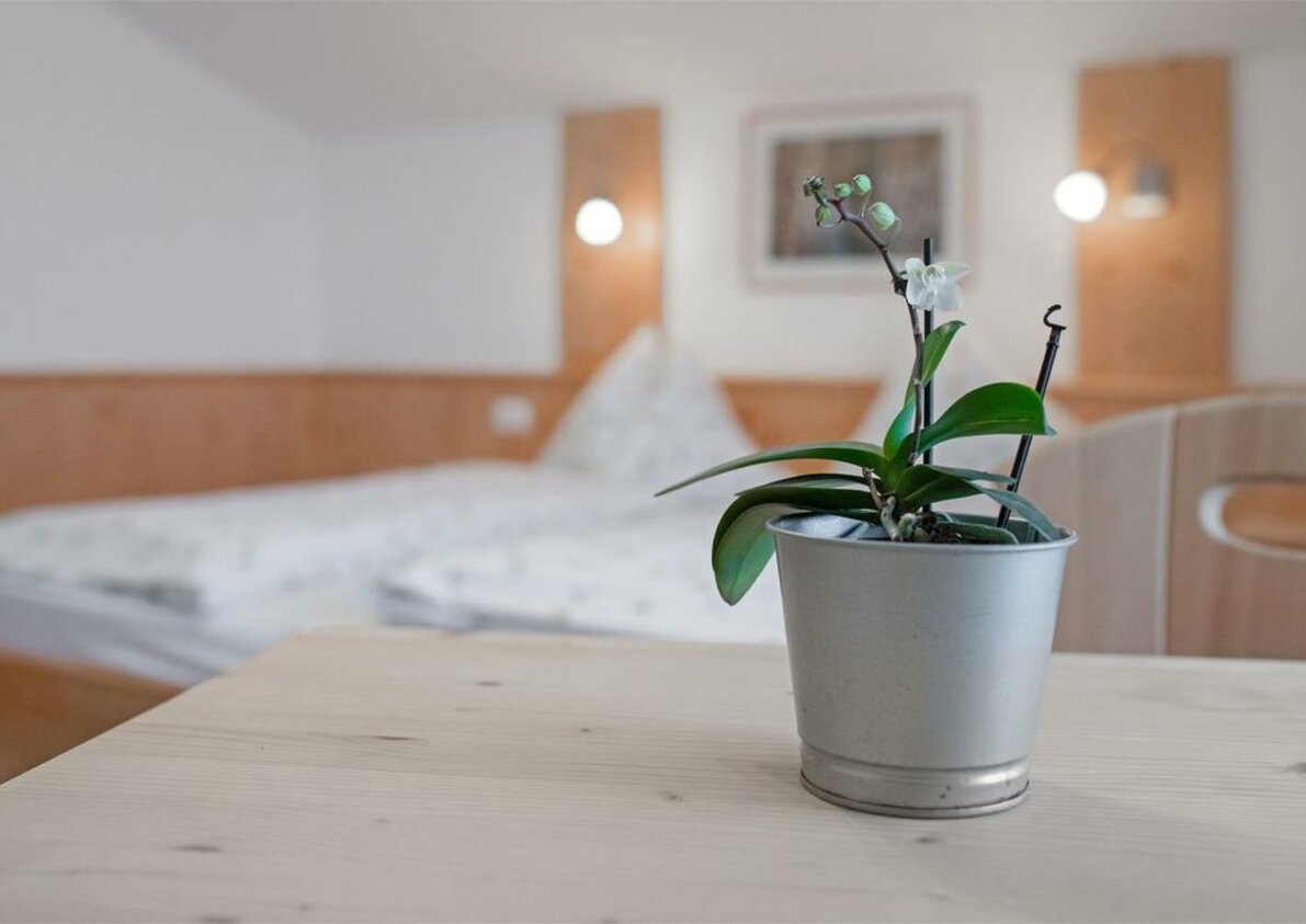 Kruma imagine sleeping room
