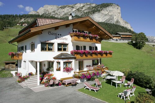Garni Charlotte