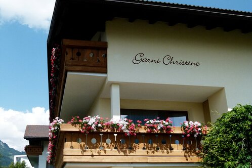 Garni Christine