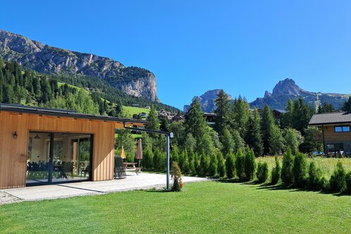 Garni Dumbria * Dolomites