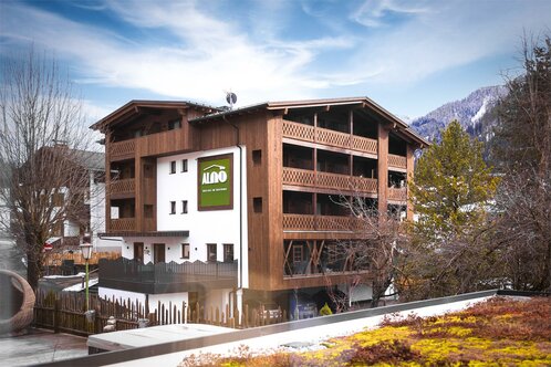 Garni Residence Alnö - Adults Only