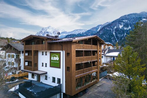 Garni Residence Alnö - Adults Only