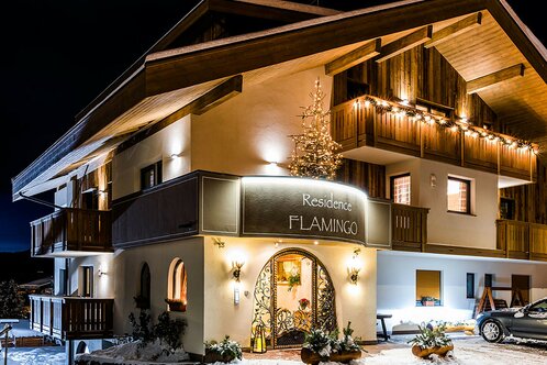 Residence Flamingo