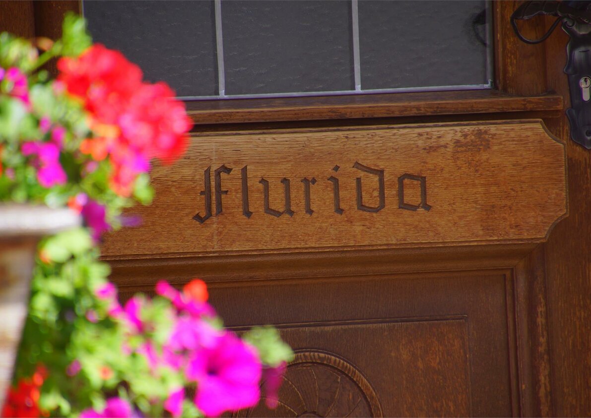 Garni Flurida