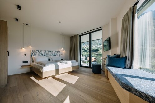 Double room Deluxe Sissi