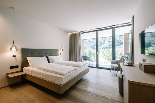 Double room Superior Bergglück