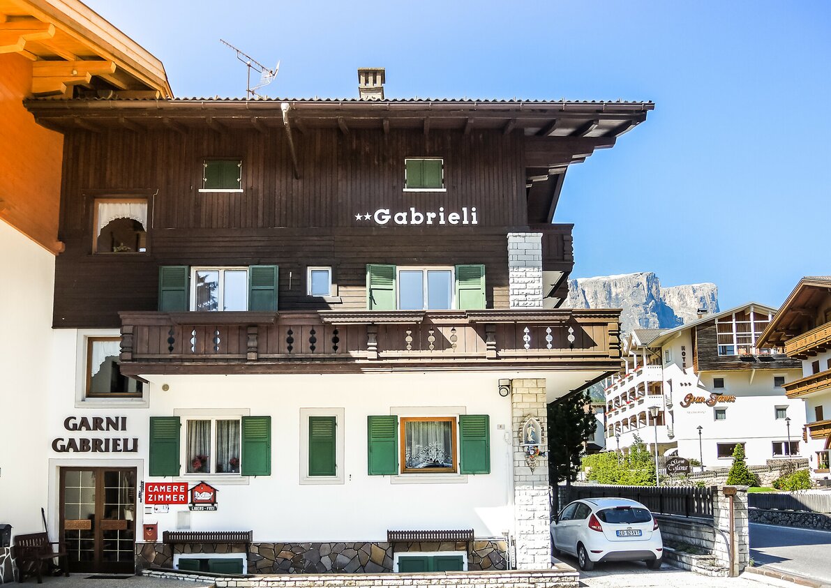 Garni Gabrieli