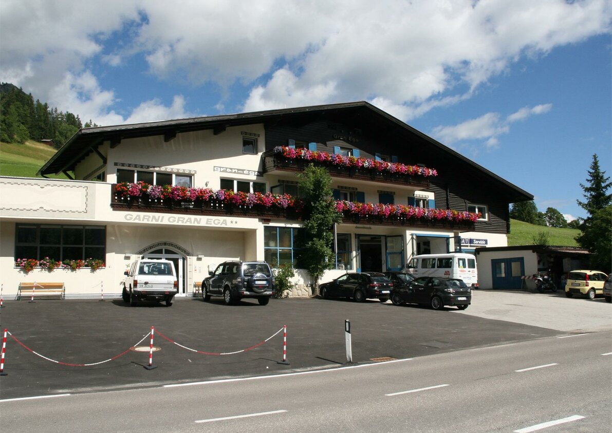 Gran Ega d'estate