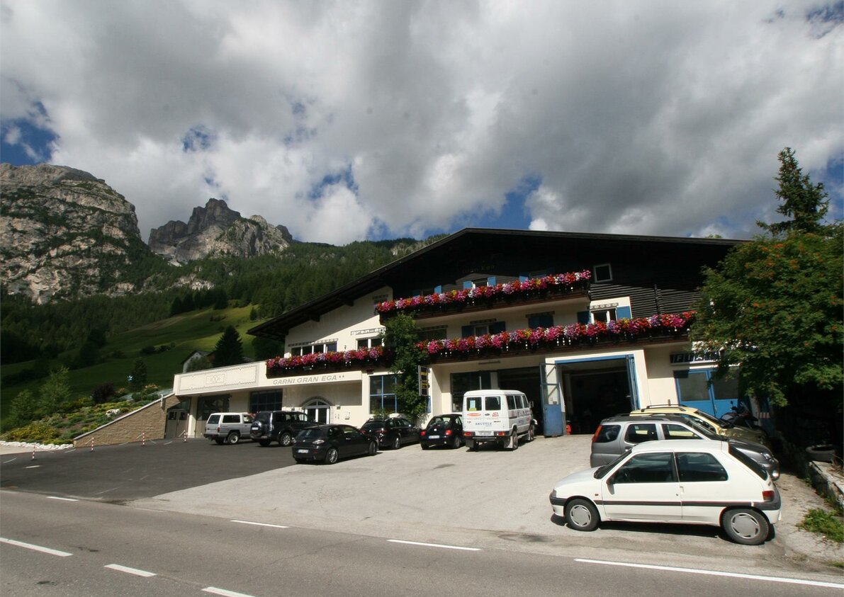 Gran Ega d'estate