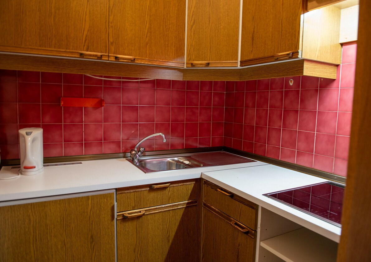 Cucina
