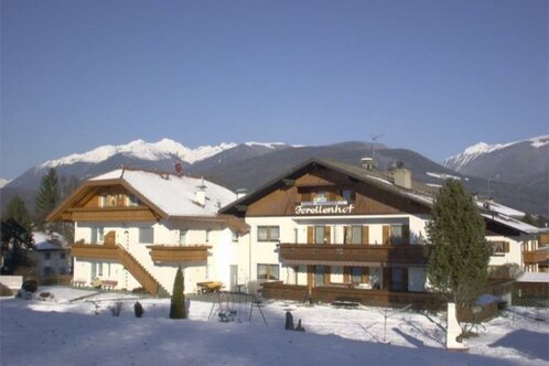 Garni Hotel Forellenhof