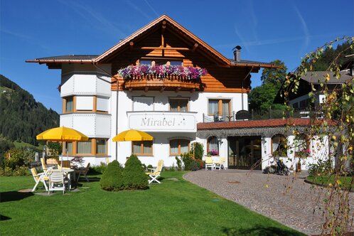 Garni-Hotel Mirabel