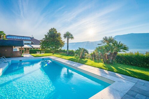 Garni Hotel Ritterhof