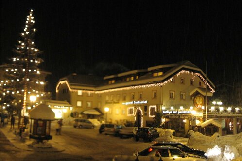 Garni-Hotel Snaltnerhof
