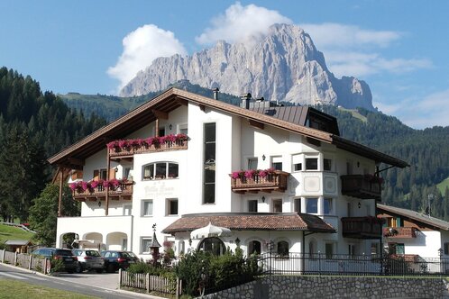 Garni-Hotel Villa Erna