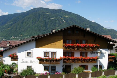 Garni Kofler
