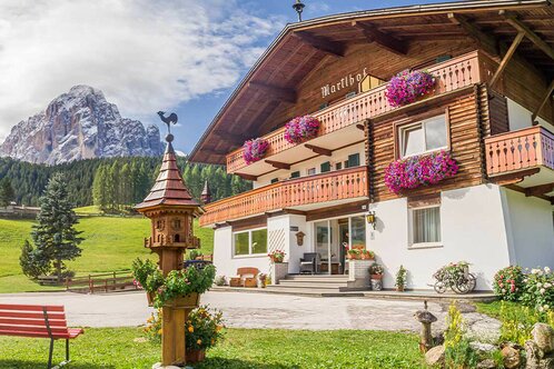 Garni Martlhof