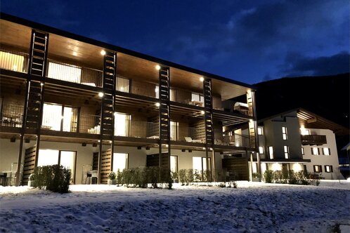 Oberwiesen Hotel - B&B Boutique -Apartment