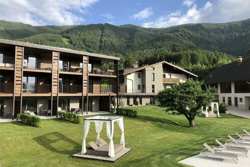 Oberwiesen Hotel - B&B Boutique -Apartment