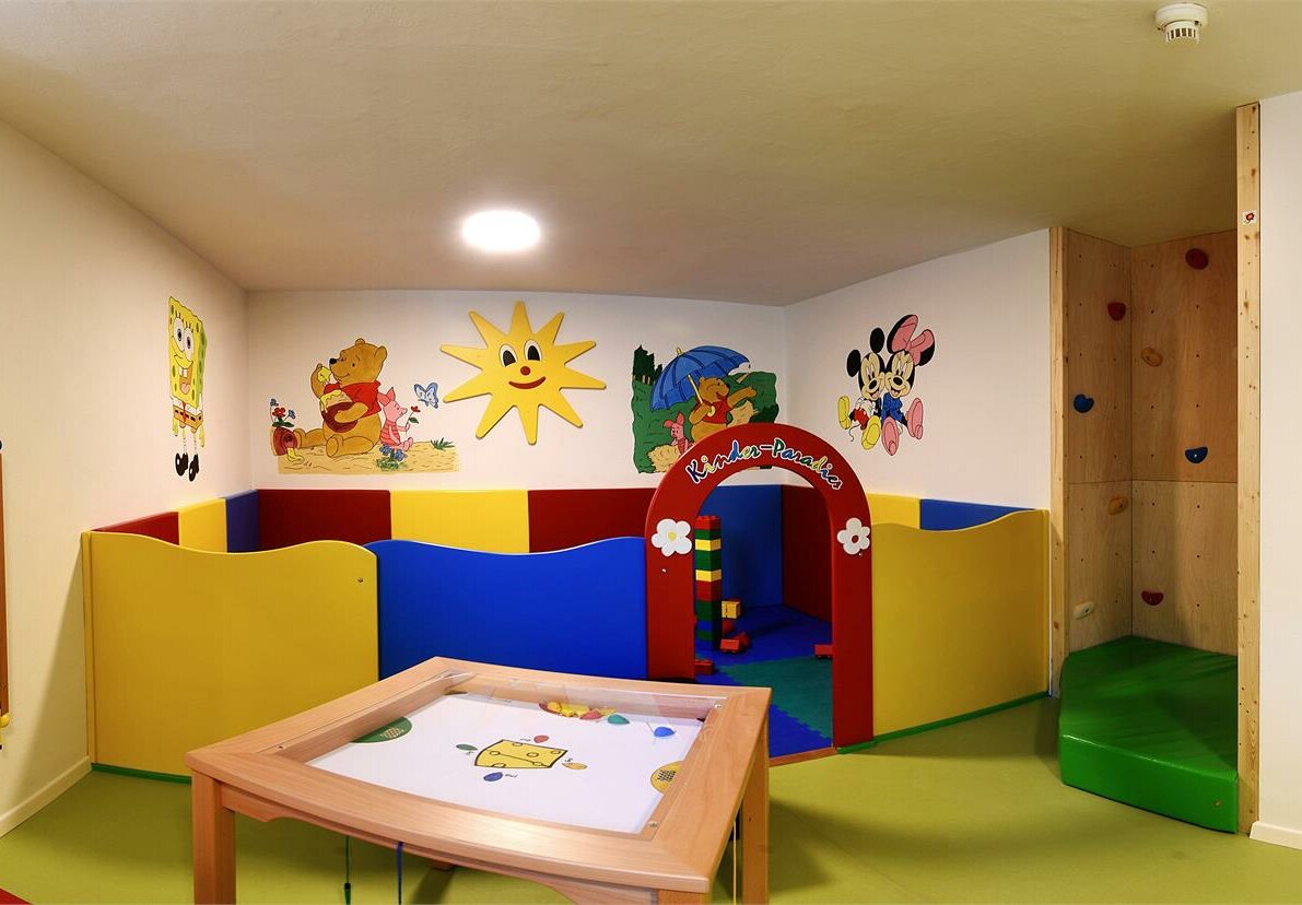 Sala giochi