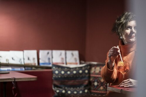 Biwak 12 B&B & Restaurant