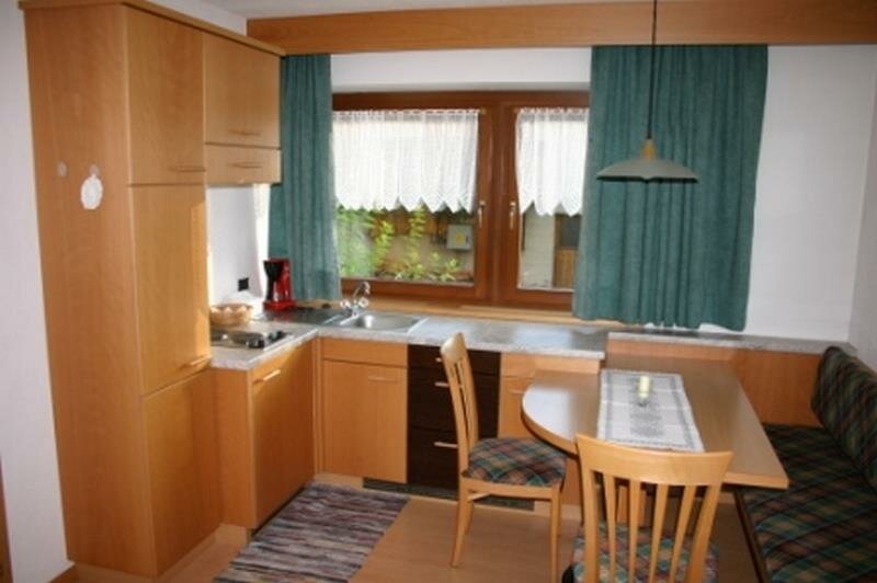 Küche Appartment