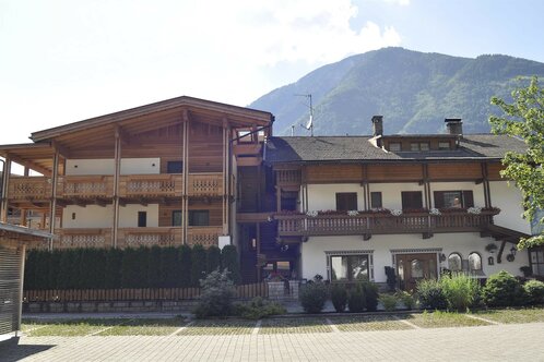 Garni & Chalet Schwarzenstein