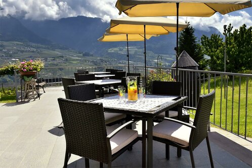 Residence Tallnerhof