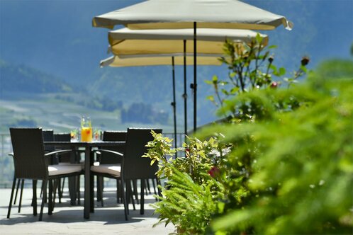 Residence  Tallnerhof