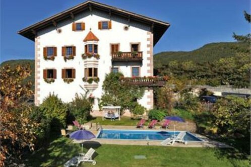 Garni Tschutscher Hof