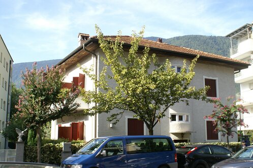 Garni Villa Betty