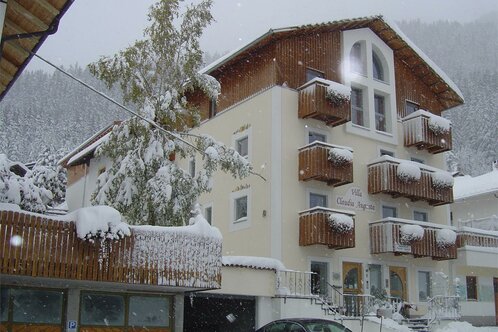 Garni Villa Claudia Augusta