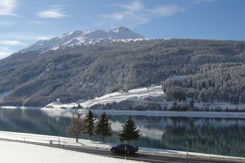 Garni Villa Claudia Augusta