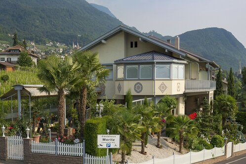 Gästehaus Moritz