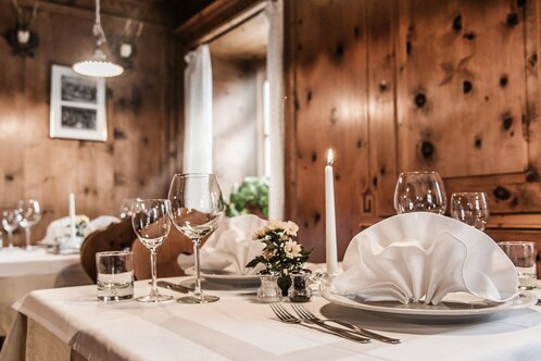Gasthaus Messnerwirt