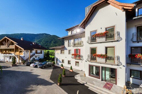 Hotel Alte Goste