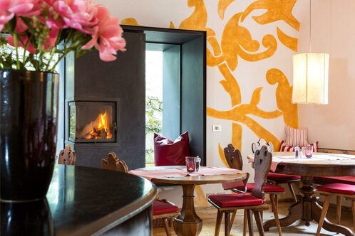 Albergo Bad Dreikirchen