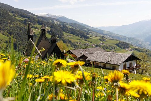 Gasthof Bad Dreikirchen