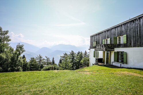 Albergo Briol