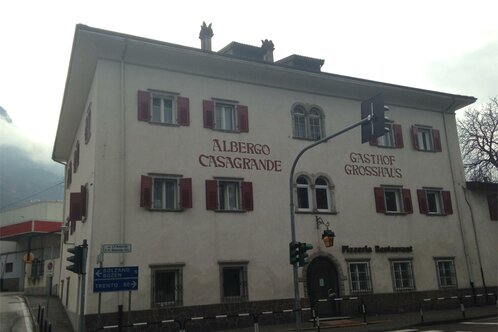 Gasthof Casagrande