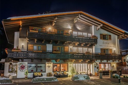 Hotel Erika