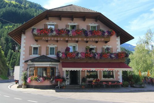 Albergo Gader