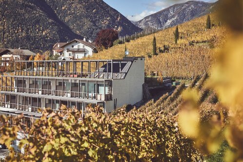 Haller Suites & Restaurant