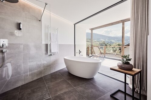bath