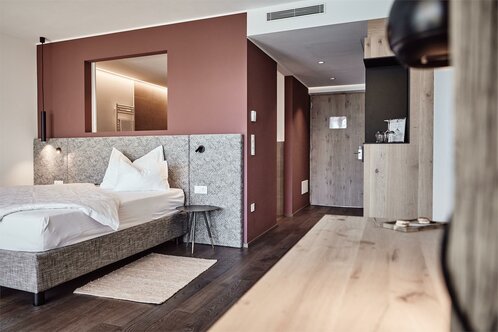 Terrace Suite