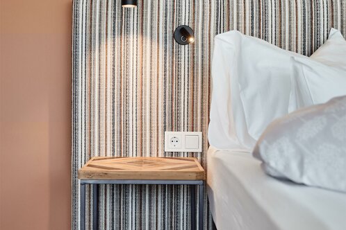 Haller Suites and Restaurant