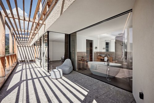 terrace XXL