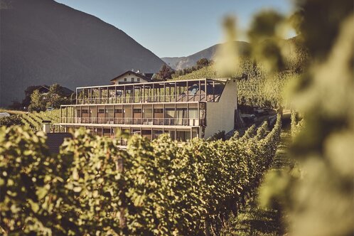 Haller Suites and Restaurant