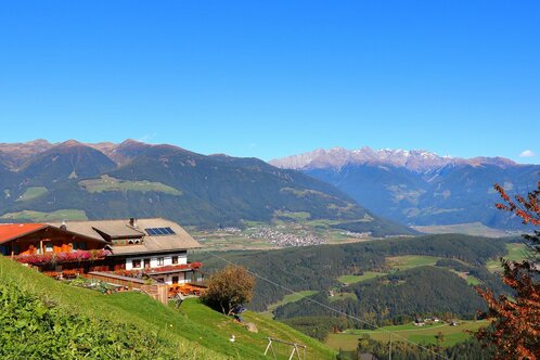 Albergo/Hotel Häusler